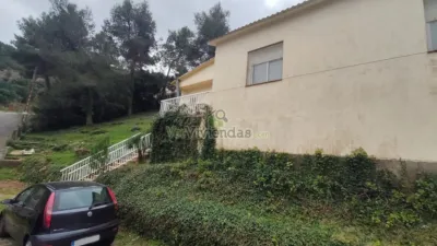 House in Vallirana photo 41