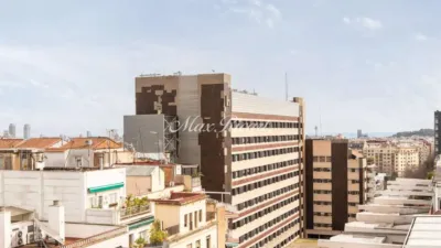 Ático en alquiler en La Nova Esquerra de L'Eixample - Imagen 7