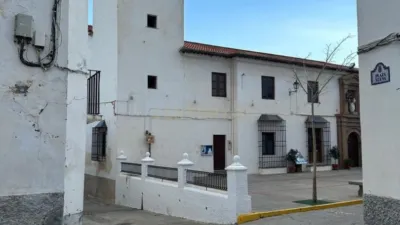House on Calle C. Estación, No. 4 photo 16