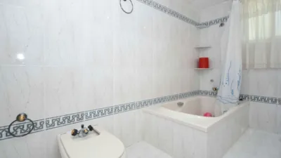 Chalet en Carrer de Alicante photo 12