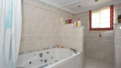 Chalet en Carrer de Alicante photo 13