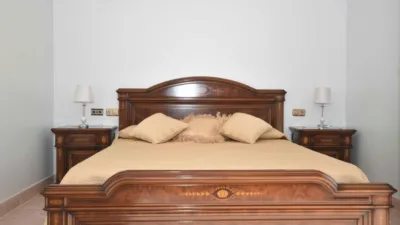 Chalet en Carrer de Alicante photo 14
