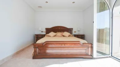 Chalet en Carrer de Alicante photo 15