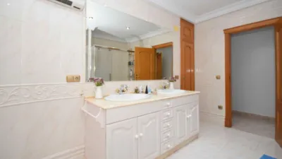 Chalet en Carrer de Alicante photo 17