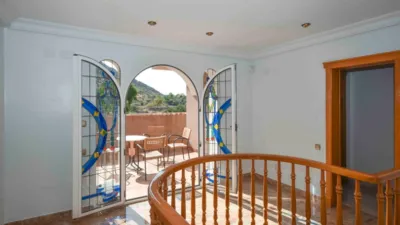 Chalet en Carrer de Alicante photo 20