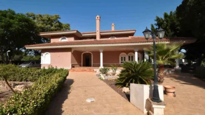 Chalet en Carrer de Alicante photo 31