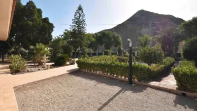 Chalet en Carrer de Alicante photo 34