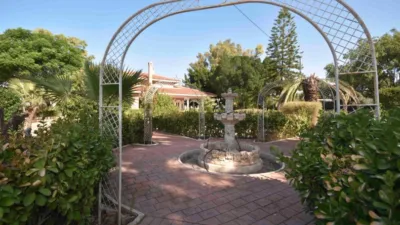 Chalet en Carrer de Alicante photo 36