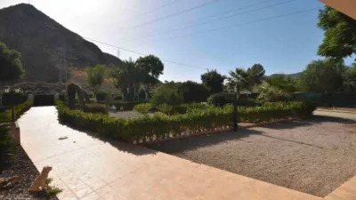 Chalet en Carrer de Alicante photo 37