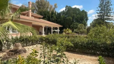 Chalet en Carrer de Alicante photo 39