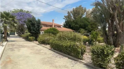 Chalet en Carrer de Alicante photo 40