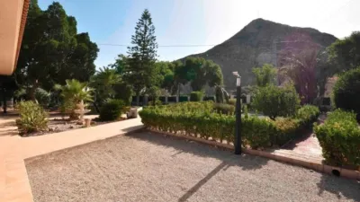Chalet en Carrer de Alicante photo 41