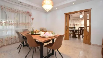 Chalet en Carrer de Alicante photo 6