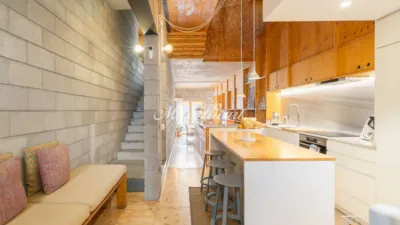 Casa en alquiler en Centre, Centre (Sant Cugat del Vallès) de 3.900 €<span>/mes</span>