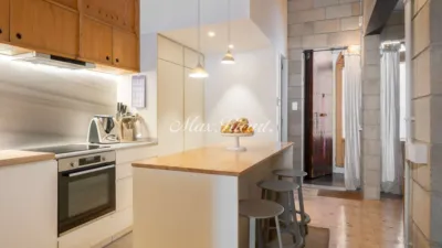 Casa en alquiler en Centre, Centre (Sant Cugat del Vallès) de 3.900 €<span>/mes</span>