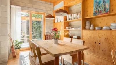 Casa en alquiler en Centre, Centre (Sant Cugat del Vallès) de 3.900 €<span>/mes</span>