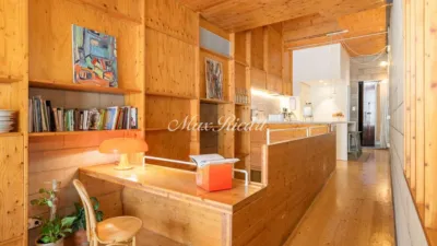 Casa en alquiler en Centre, Centre (Sant Cugat del Vallès) de 3.900 €<span>/mes</span>