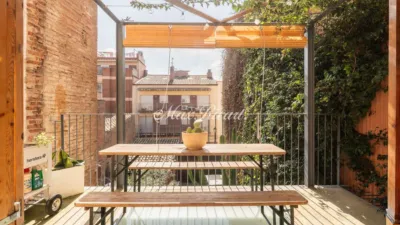 Casa en alquiler en Centre, Centre (Sant Cugat del Vallès) de 3.900 €<span>/mes</span>
