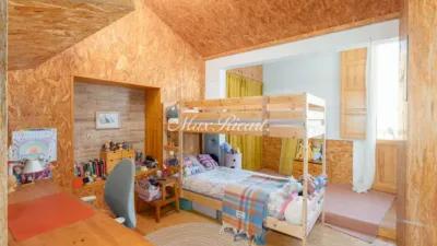 Casa en alquiler en Centre, Centre (Sant Cugat del Vallès) de 3.900 €<span>/mes</span>