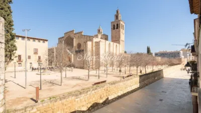 Casa en alquiler en Centre, Centre (Sant Cugat del Vallès) de 3.900 €<span>/mes</span>