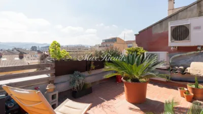 Casa en alquiler en Centre, Centre (Sant Cugat del Vallès) de 3.900 €<span>/mes</span>