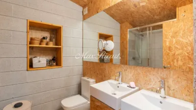 Casa en alquiler en Centre, Centre (Sant Cugat del Vallès) de 3.900 €<span>/mes</span>