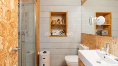 Casa en alquiler en Centre, Centre (Sant Cugat del Vallès) de 3.900 €<span>/mes</span>