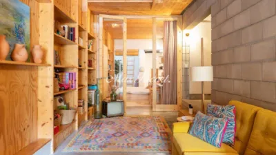 Casa en alquiler en Centre, Centre (Sant Cugat del Vallès) de 3.900 €<span>/mes</span>