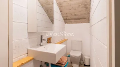 Casa en alquiler en Centre, Centre (Sant Cugat del Vallès) de 3.900 €<span>/mes</span>