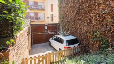 Casa en alquiler en Centre, Centre (Sant Cugat del Vallès) de 3.900 €<span>/mes</span>