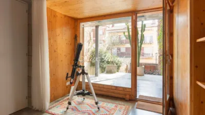Casa en alquiler en Centre, Centre (Sant Cugat del Vallès) de 3.900 €<span>/mes</span>