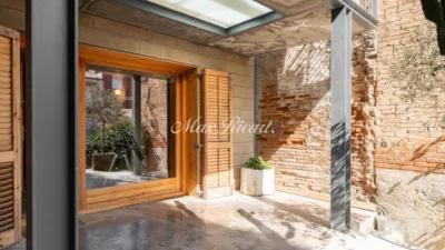 Casa en alquiler en Centre, Centre (Sant Cugat del Vallès) de 3.900 €<span>/mes</span>