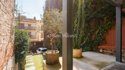 Casa en alquiler en Centre, Centre (Sant Cugat del Vallès) de 3.900 €<span>/mes</span>
