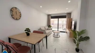 Apartment in Playa del Cura photo 2