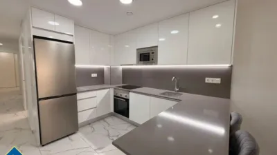 Apartment in Playa del Cura photo 3