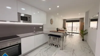 Apartment in Playa del Cura photo 4