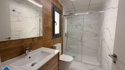 Apartment in Playa del Cura photo 9