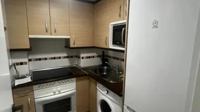 Apartamento en alquiler en Calle de Villanueva, 30 - Imagen 21