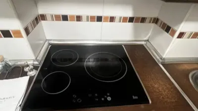 Apartamento en alquiler en Calle de Villanueva, 30 - Imagen 27