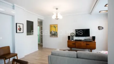 Piso en alquiler en El Botànic - Imagen 2
