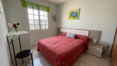 Chalet on Calle de la Bahía photo 16