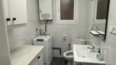 Piso en alquiler en Carrer de Roca i Batlle - Imagen 19