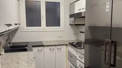 Piso en alquiler en Carrer de Roca i Batlle - Imagen 8
