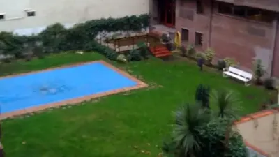 Apartamento en alquiler en Calle de Villanueva, 30 - Imagen 6