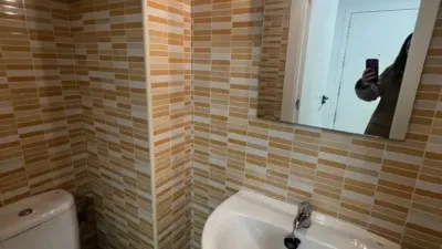 Apartamento en alquiler en Calle de Villanueva, 30 - Imagen 18