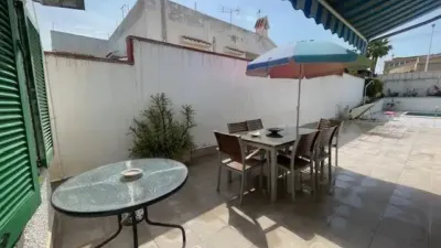 Chalet on Calle de la Bahía photo 37
