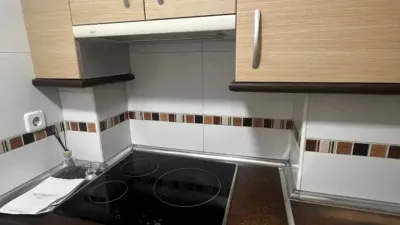 Apartamento en alquiler en Calle de Villanueva, 30 - Imagen 23