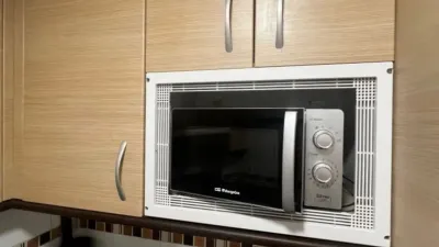 Apartamento en alquiler en Calle de Villanueva, 30 - Imagen 29