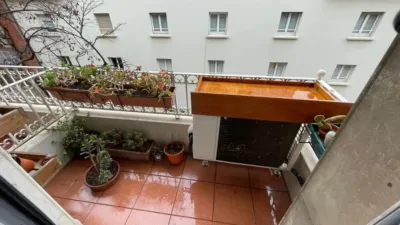 Piso en alquiler en Carrer de Roca i Batlle - Imagen 10
