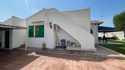 Chalet on Calle de la Bahía photo 43
